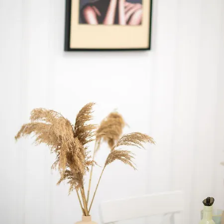 公寓 Eva In Odyssey & Pool 马马亚