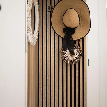 Eva In Odyssey & Pool 公寓 *