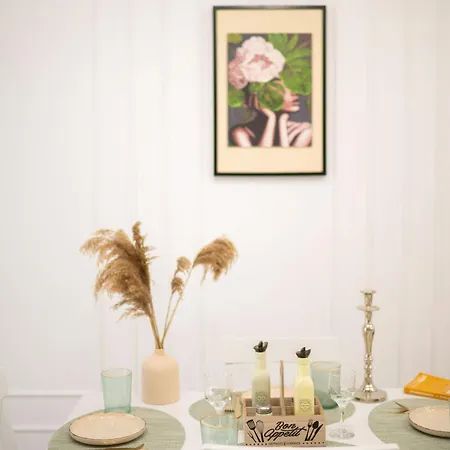 Eva In Odyssey & Pool 公寓