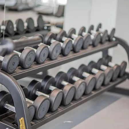 Eva In Odyssey & Pool *