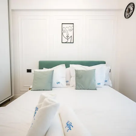 Apartament Eva In Odyssey & Pool *