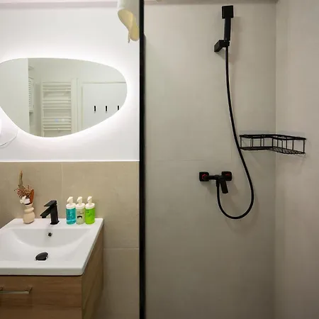 Apartament Eva In Odyssey & Pool