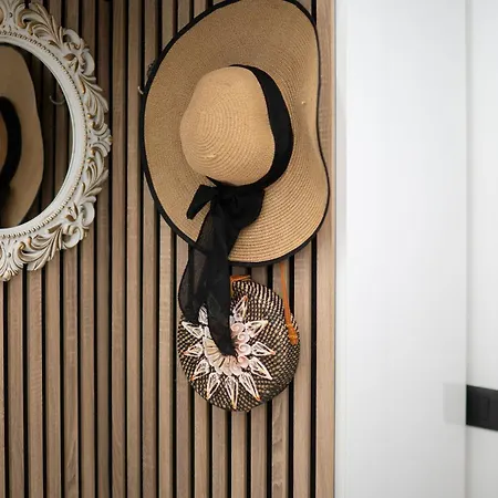 Apartament Eva In Odyssey & Pool Mamaja