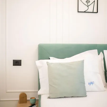 Apartament Eva In Odyssey & Pool