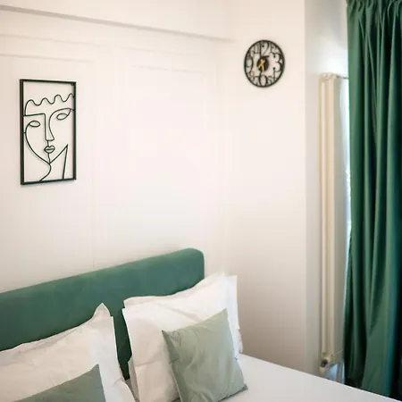 Eva In Odyssey & Pool *